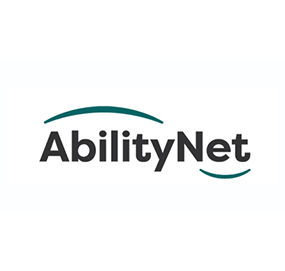 AbilityNet logo