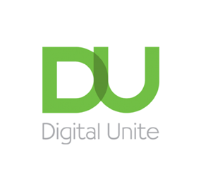 Digital Unite logo