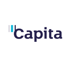 Capita logo