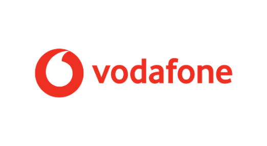 Vodafone logo