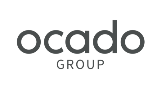 Ocado Group logo