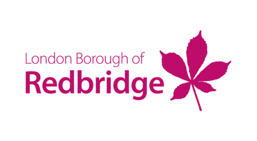 London Borough of Redbridge logo