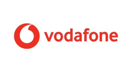 Vodafone logo