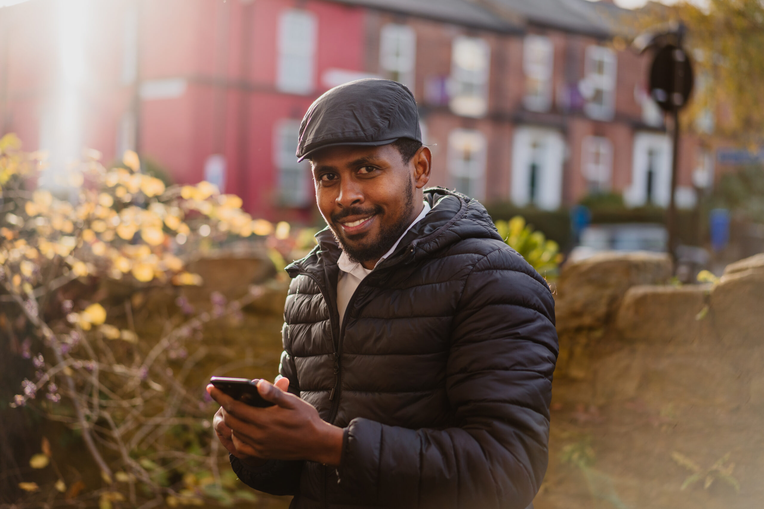 Broadband provision in remote and hard-to-reach areas