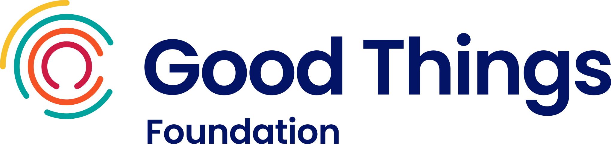 Good Things Foundation