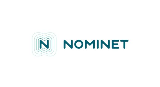 Nominet logo