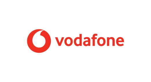 Vodafone logo