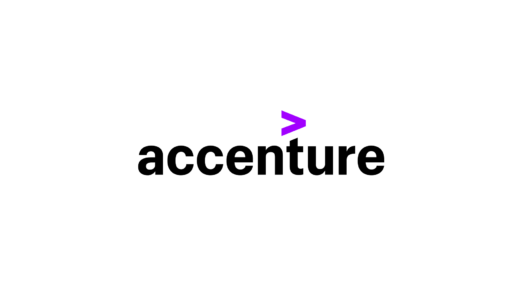 Accenture logo